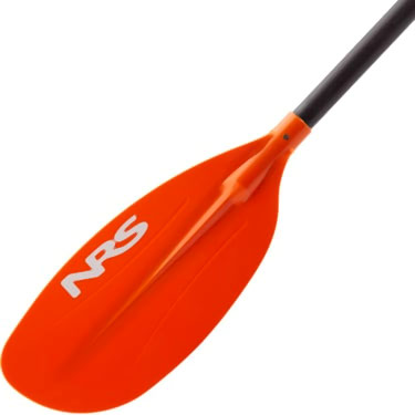NRS Ripple asimetrinė ABS mentė