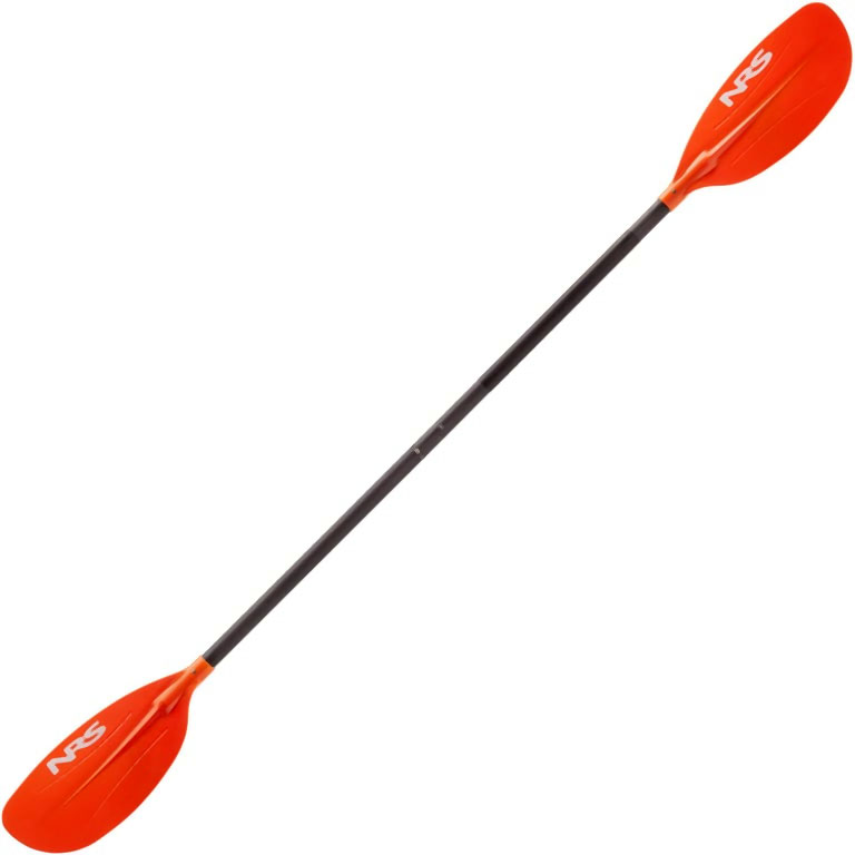NRS Ripple baidarių irklas 230 cm