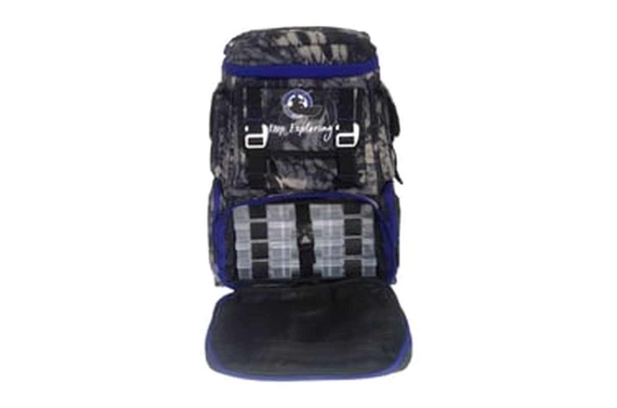 Galaxy Tackle Bag masalų dėžutės