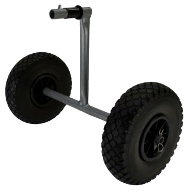 NuCanoe Transport Cart vežimėlis