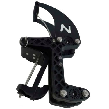 QuickConnect Motor Mount