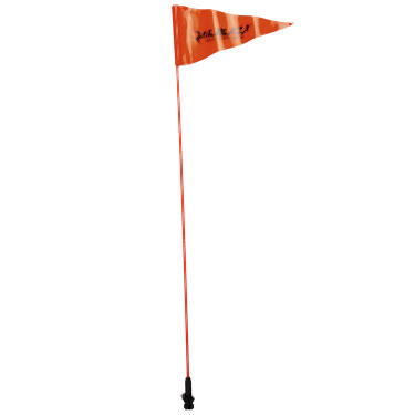Railblaza Flag Whip stiebas ir vėliavėlė