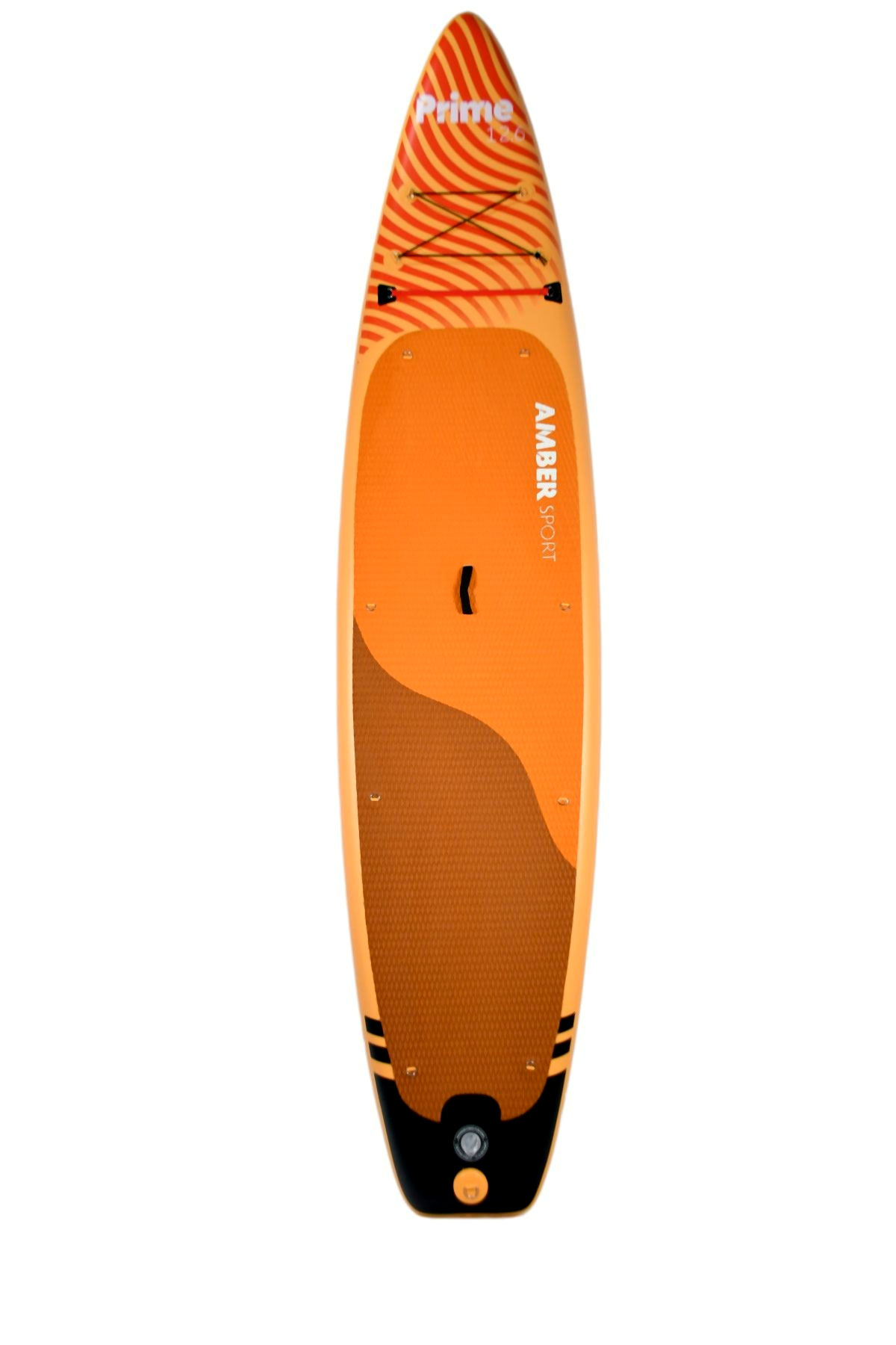 Amber Prime 12.6 V2 WS irklentė iš viršaus