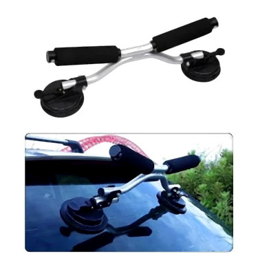 Galaxy Kayaks Boat Roller universalus suderinamumas