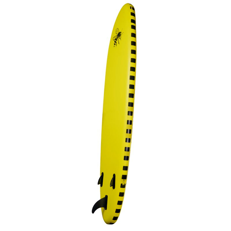 Amber Bee 10.6 PRO komplektacija