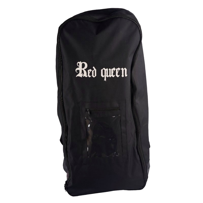 Amber Red Queen 10.6 PRO komplektacija