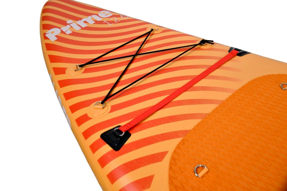Amber Prime 12.6 V2 WS konstrukcija