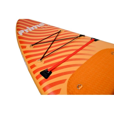 Amber Prime 12.6 V2 bungee krovinio sistema
