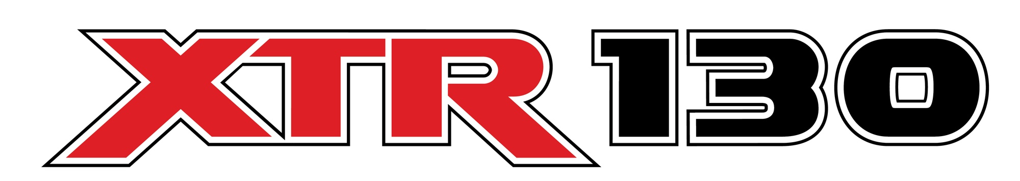 XTR130 logo