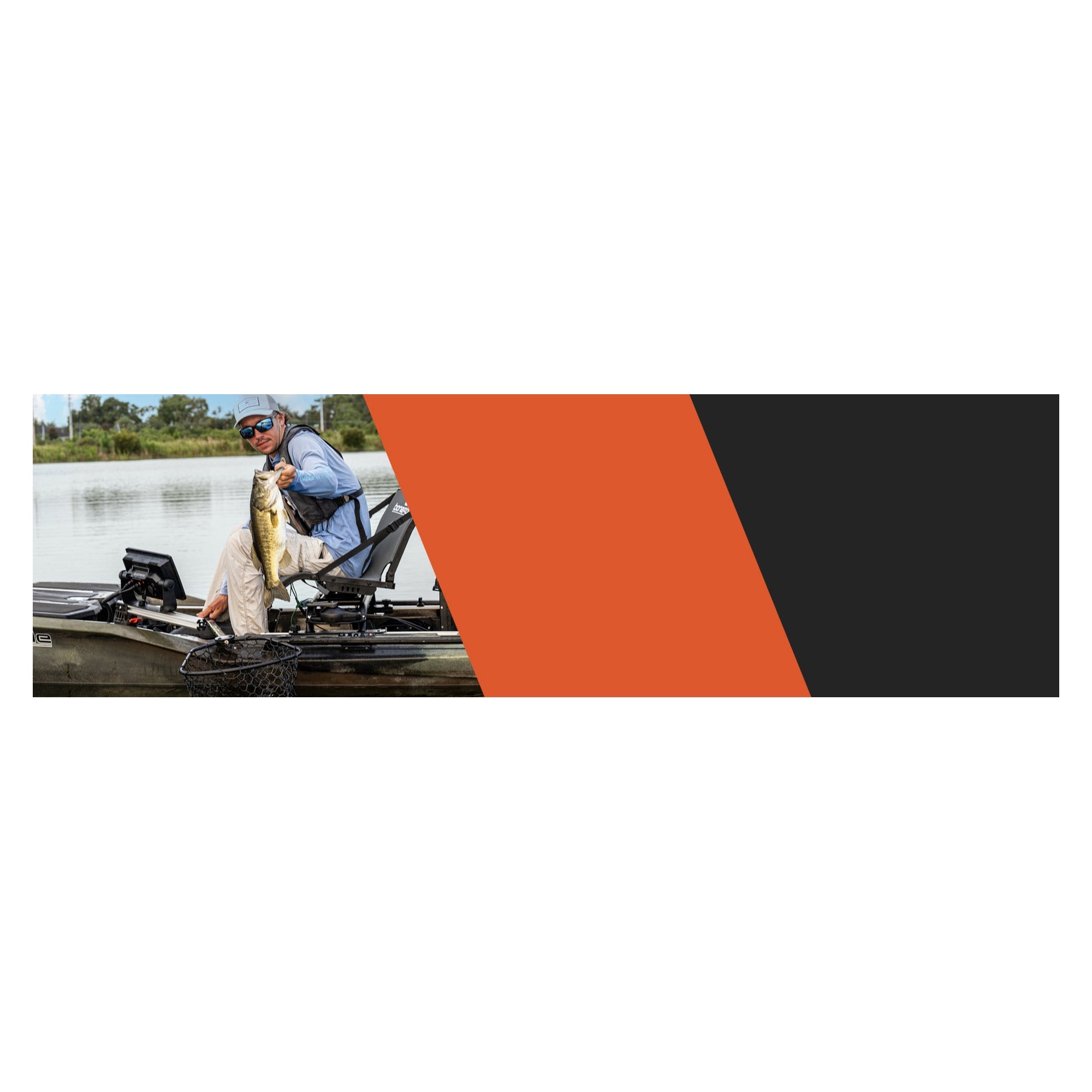 Bonafide XTR140P atviruose vandenyse