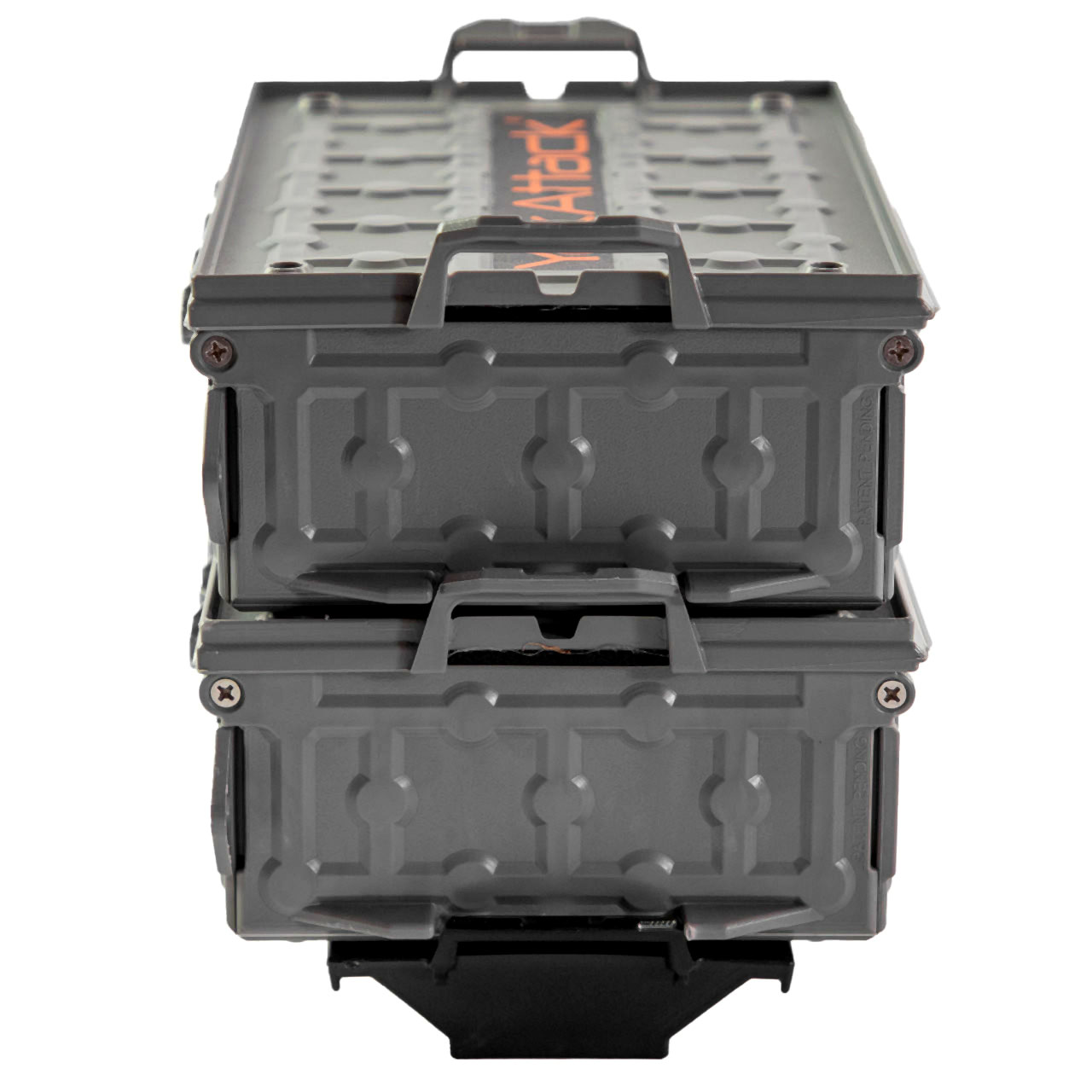 YakAttack TracPak Quick Release bazė