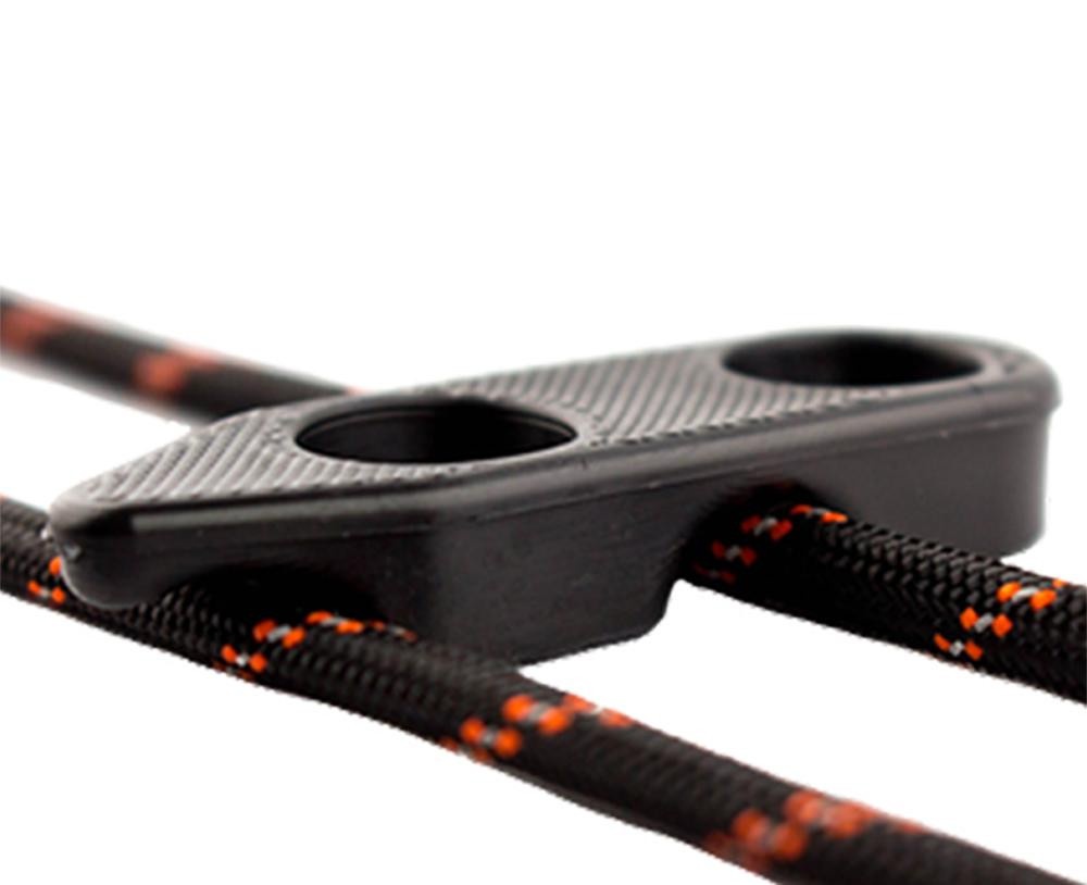 YakAttack Stealth skriemulys su lynu