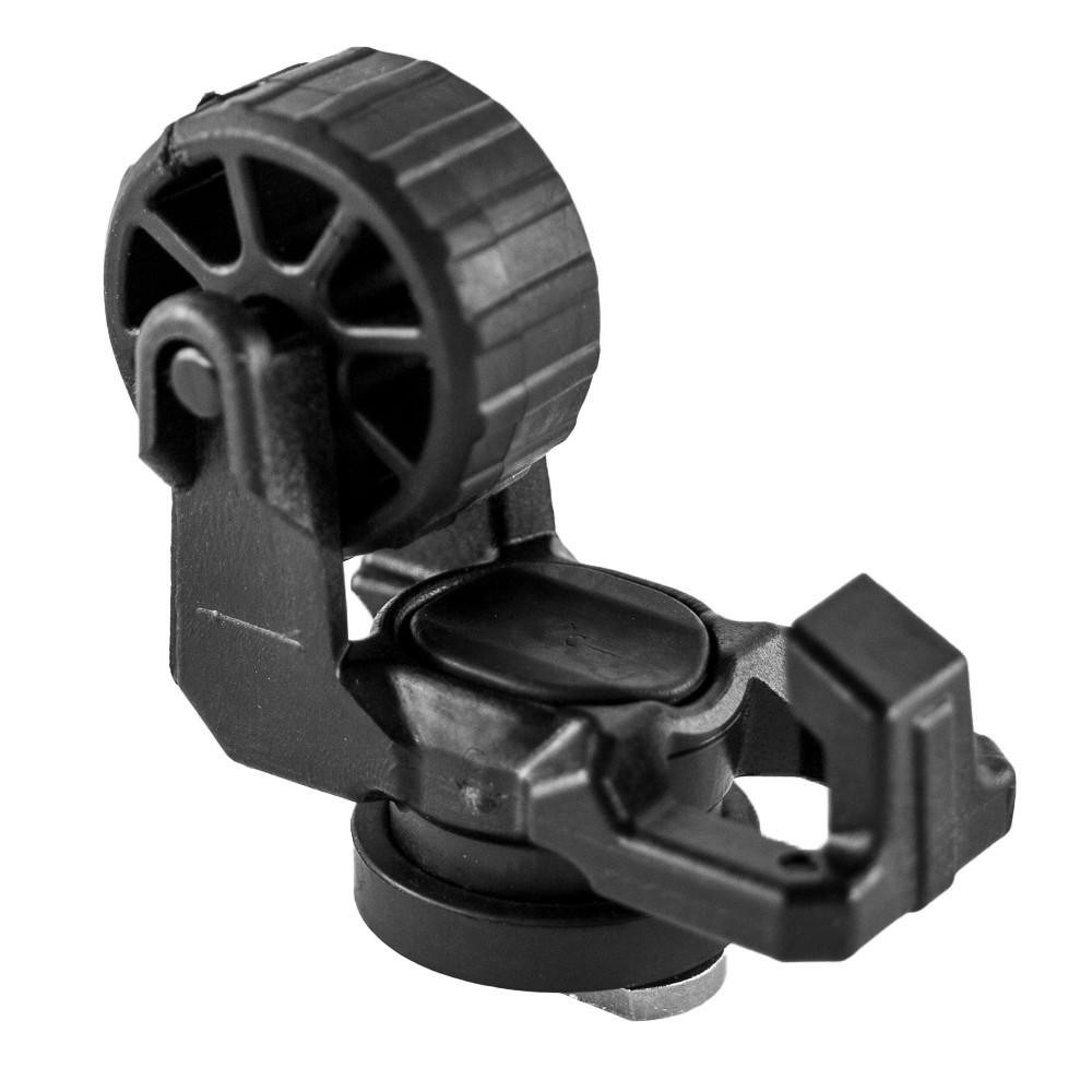 YakAttack LeaderBoard RotoGrip detalė