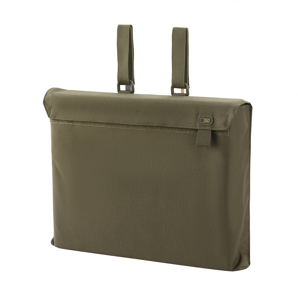 M-TAC dėklas Bundeswehr kilimėliui, Cordura 1000D
