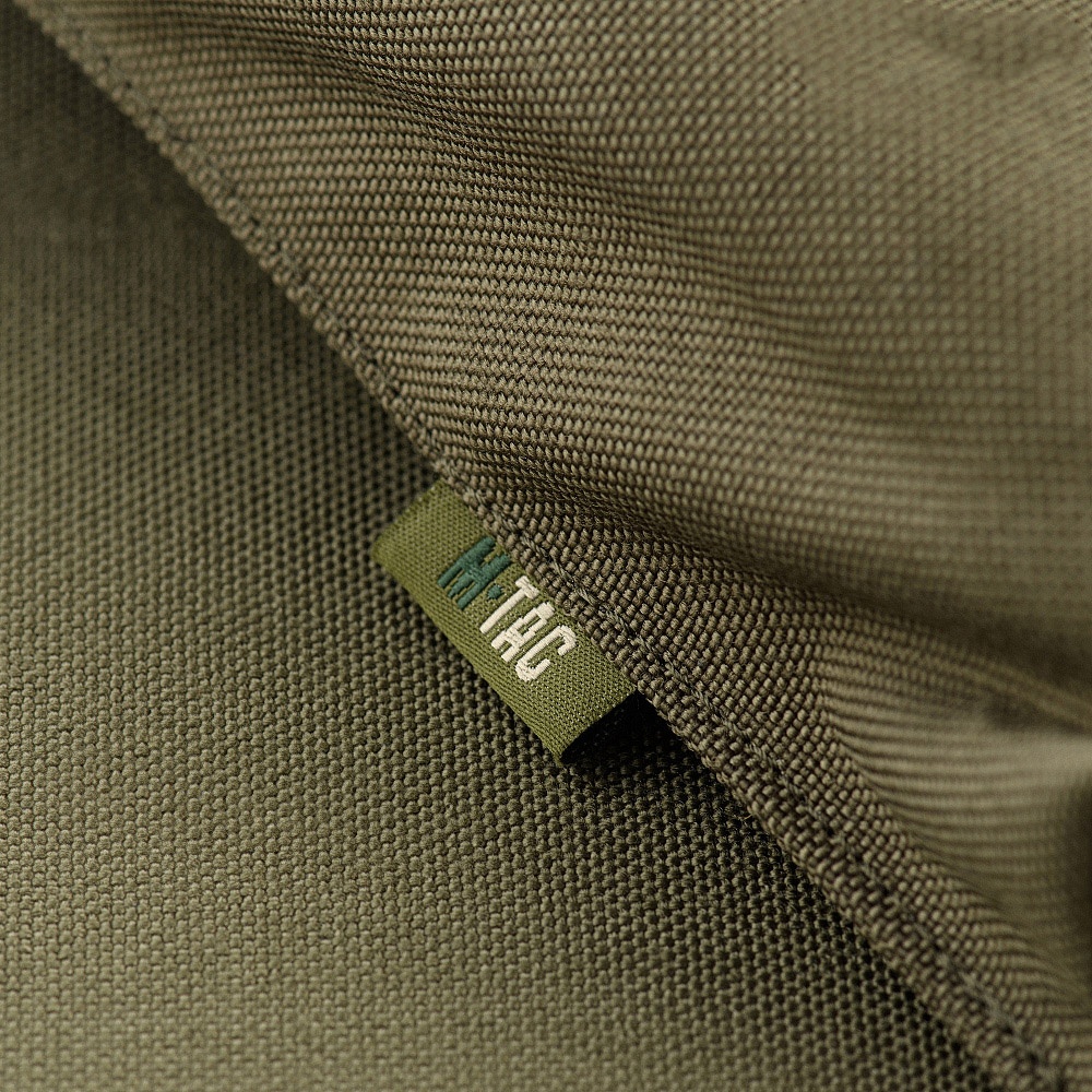 M-TAC dėklo kilimėliui Cordura 1000D audinys su etikete
