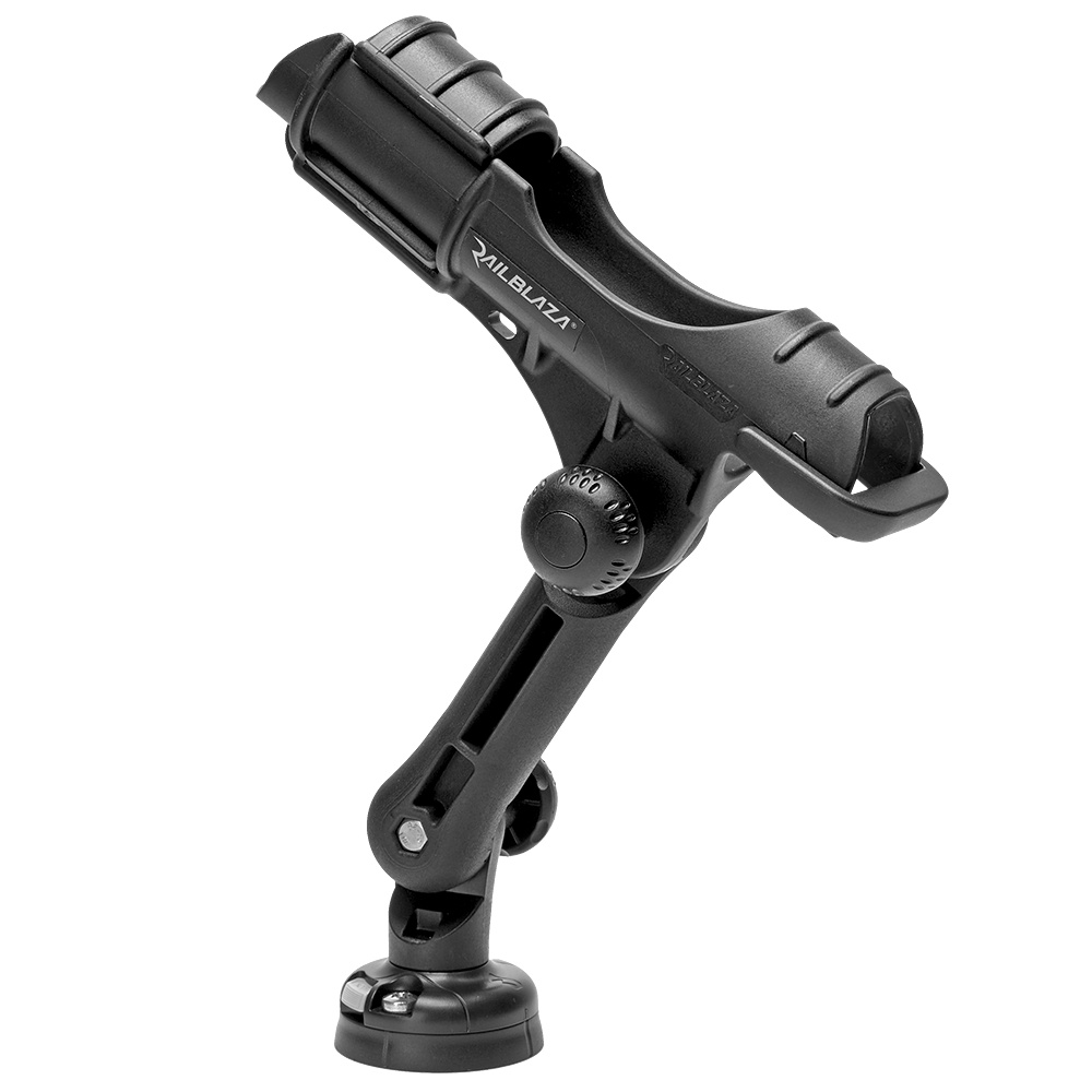Railblaza Rod Holder Extender meškerės laikiklio prailginimas