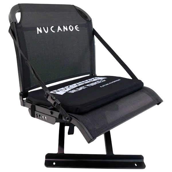 NuCanoe Kayak Kushion sėdynės pagalvė