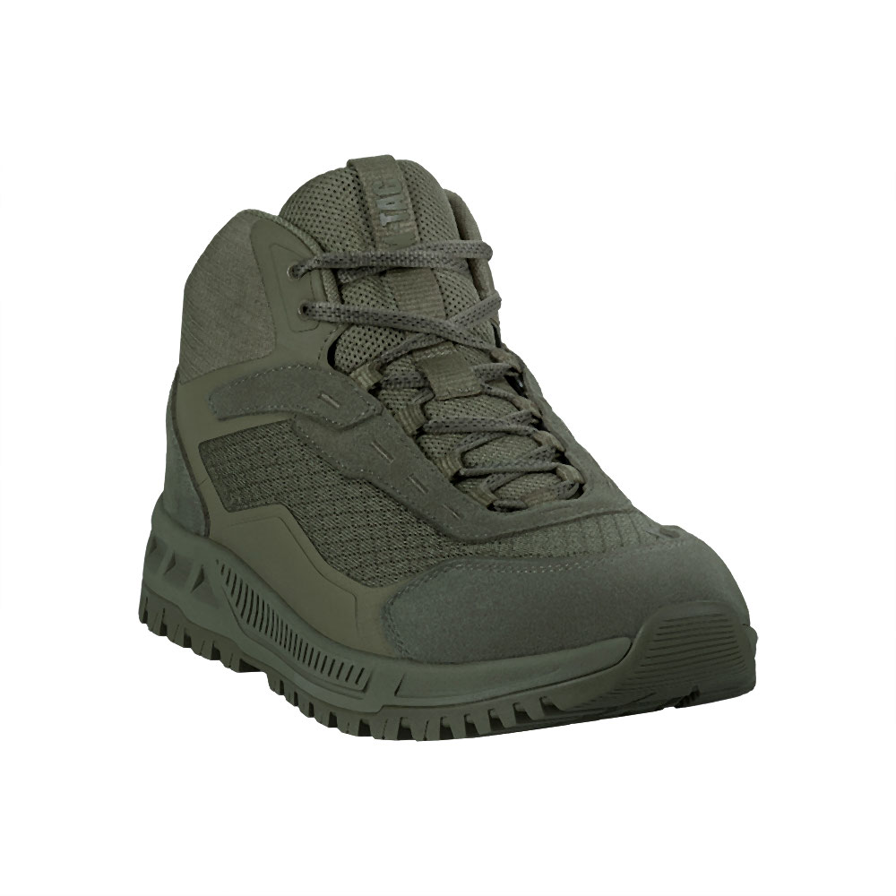 M-TAC Shooter High pado protektorius