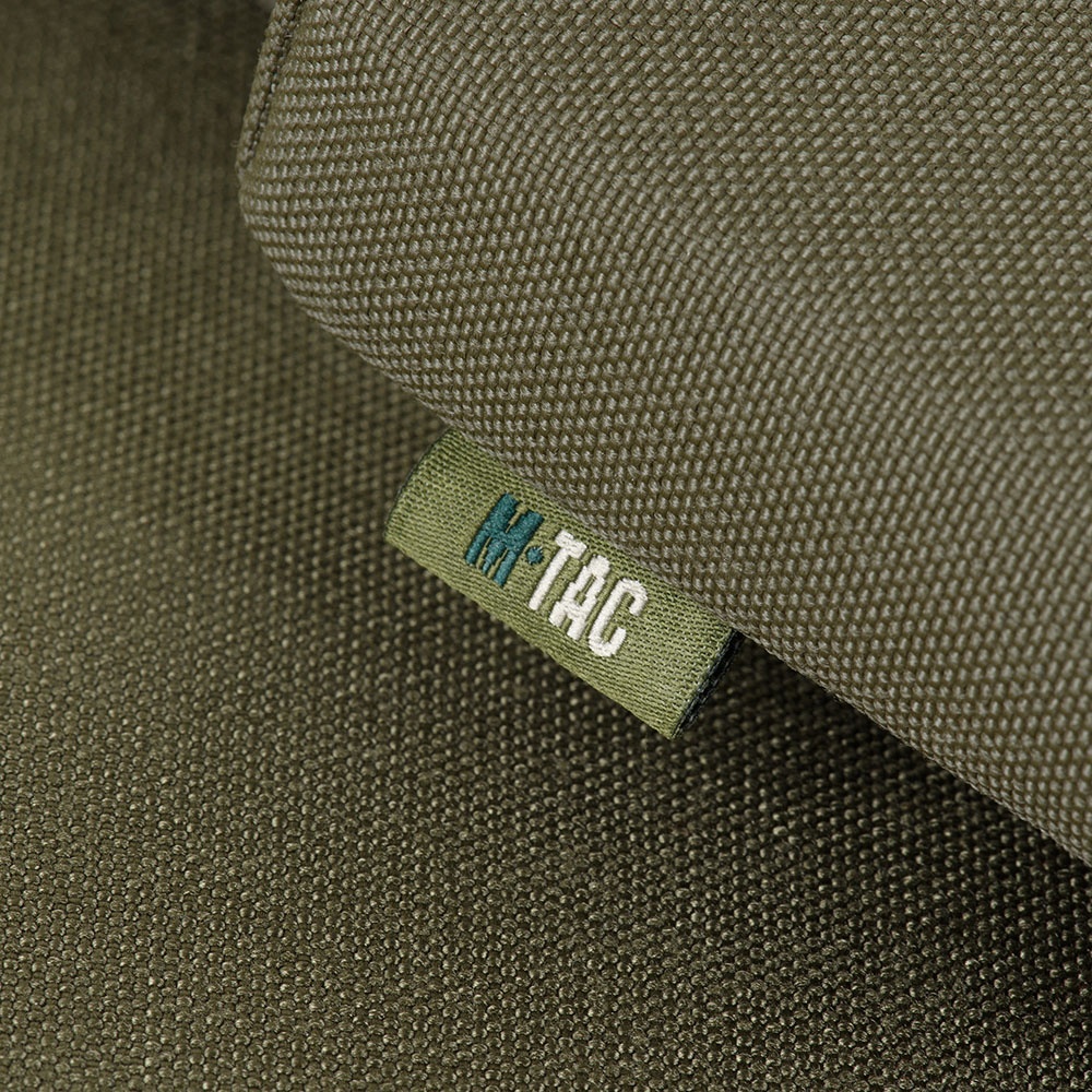 M-TAC ARMOR kilimėlio Cordura 1000D audinys su etikete