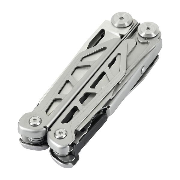 M-Tac Multitool Type 3 sulankstytoje būsenoje