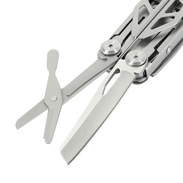 M-Tac Multitool Type 3 žirklės ir replės