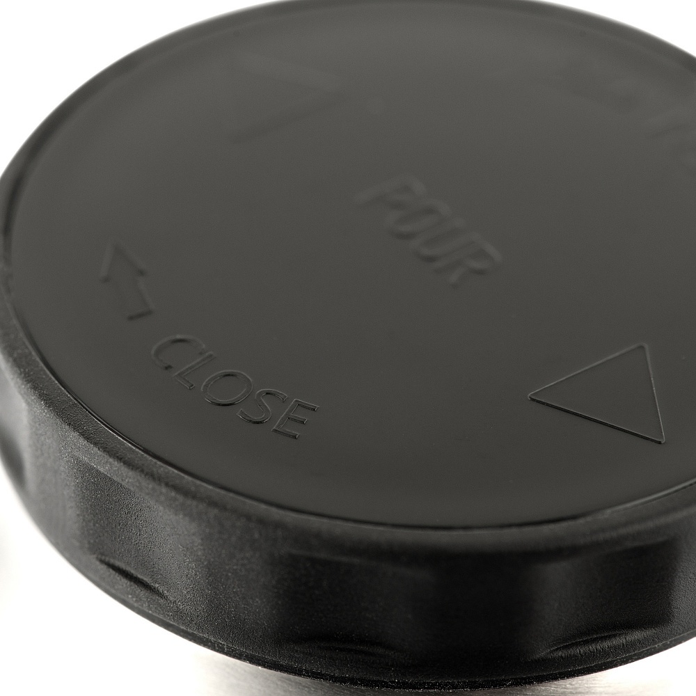 M-TAC Thermos 1000 ml dangtelis su pylimo padėtimi