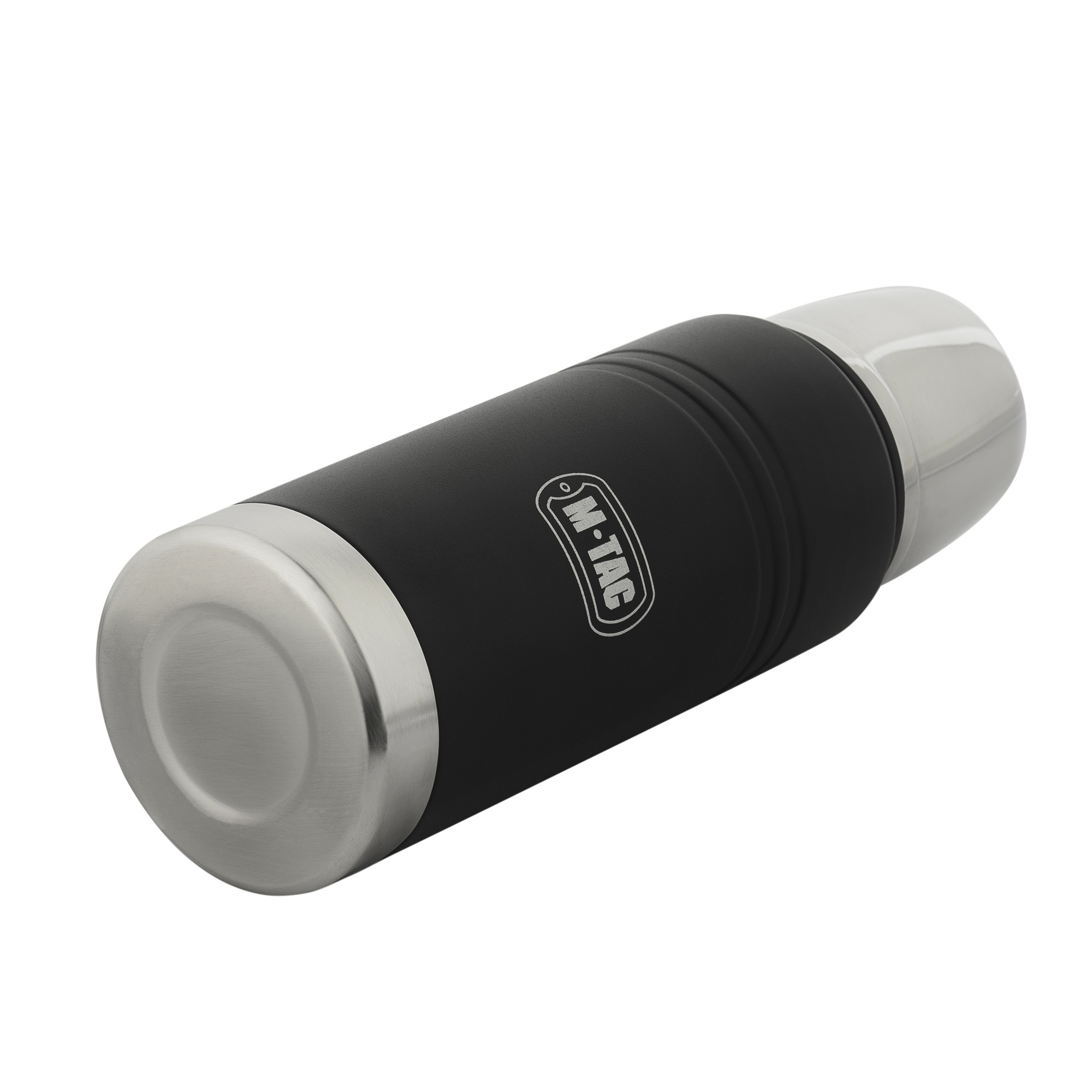 M-TAC Thermos 750 ml dvigubų sienelių plieninis korpusas