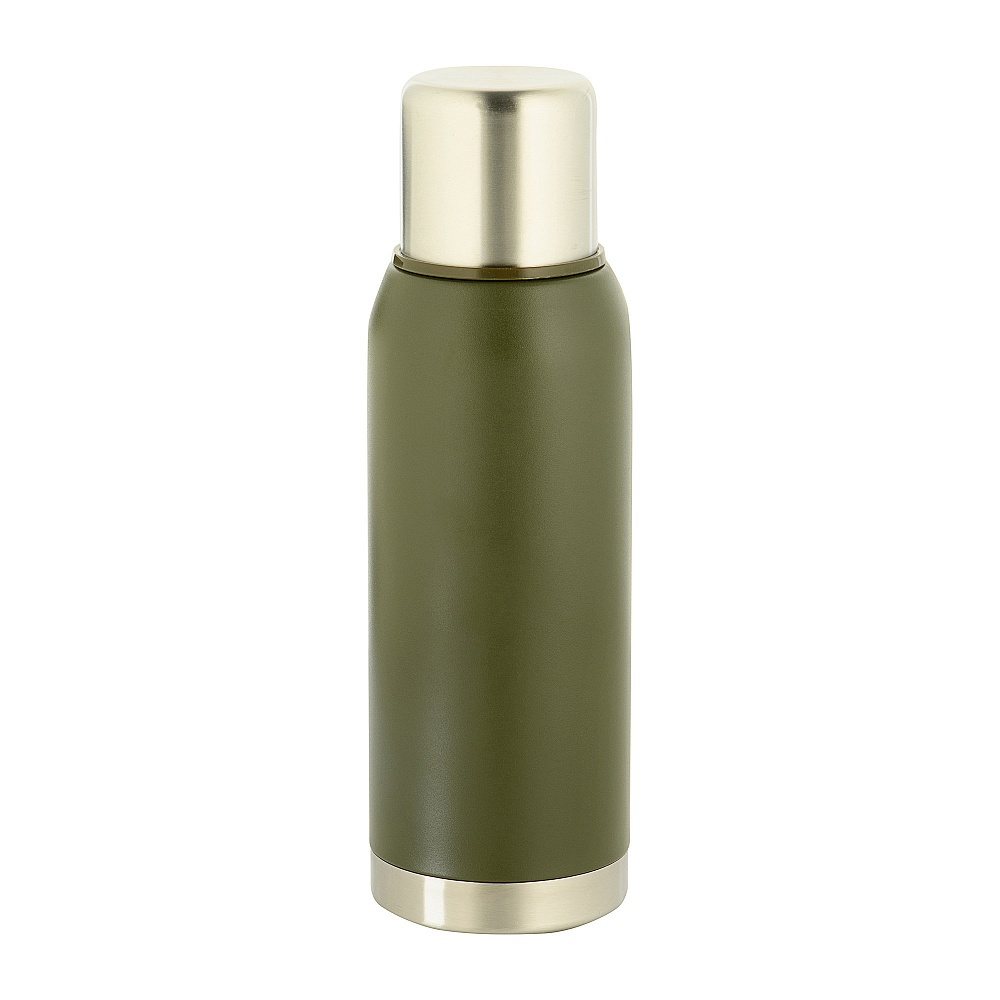 M-TAC Thermos Type 2 siauras korpusas olive spalvos