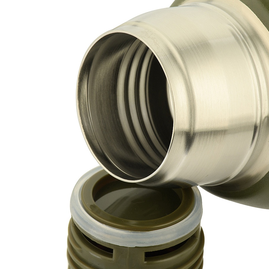 M-TAC Thermos Type 2 vidinis dangtelis su pylimo kanalais