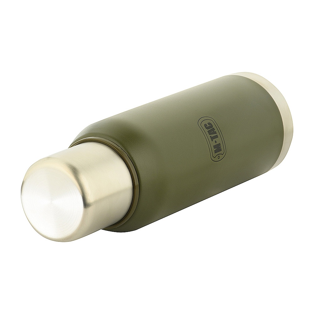 M-TAC Thermos Type 2 vakuuminė nerūdijančio plieno kolba