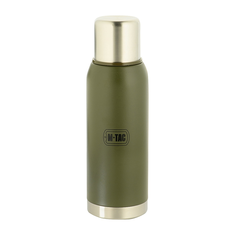 Termosas M-TAC Thermos Type 2, olive spalva
