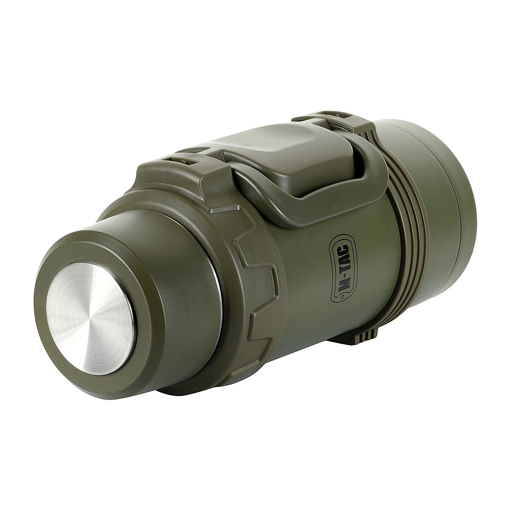 M-TAC Touring Thermos 1600 ml korpusas su apsauginiais žiedais